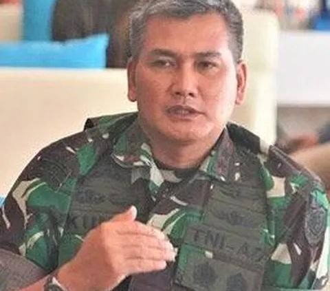 Mengenal Sosok Mayjen Kunto Arief Wibowo, Mayor Jenderal TNI yang Punya Garis Keturunan Bangsawan