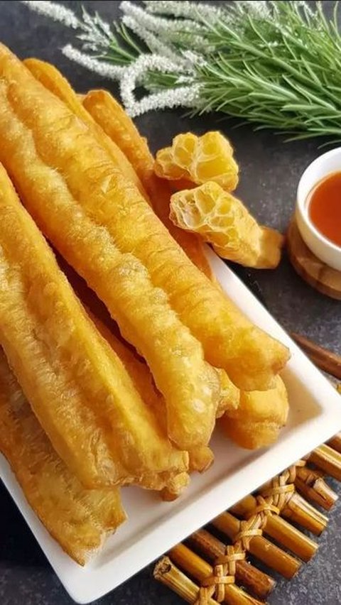 7 Resep Buka Puasa Gorengan yang Kekinian & Lezat, Cocok Dipadukan dengan Tes Hangat