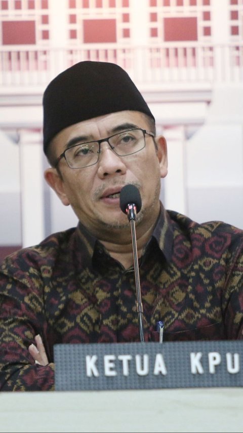 Data Lengkap KPU Umumkan Pemungutan Suara Ulang, Lanjutan dan Susulan di 38 Provinsi