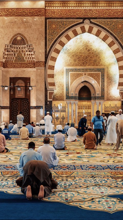 Doa Sholat Jenazah dan Tata Caranya, Umat Islam Wajib Tahu<br>