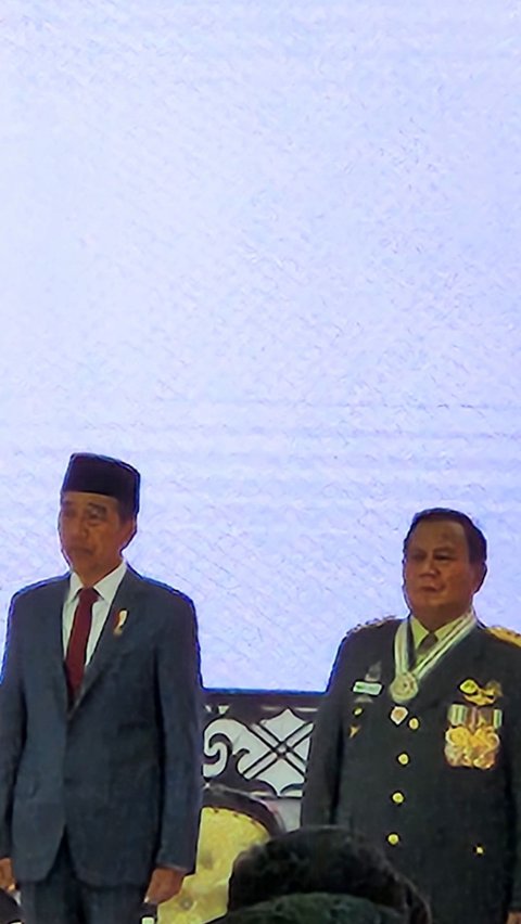 Senior PDIP Kritik Pangkat Kehormatan Prabowo: Seperti di Era Orde Baru!