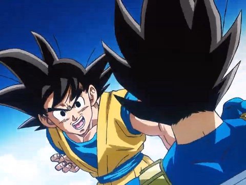 Siapa Sebenarnya Lebih Kuat, Goku atau Vegeta? Ini Penjelasan secara Sains dari Profesor Jepang