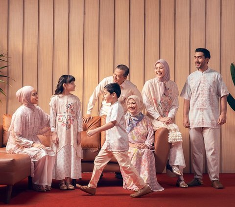 Plaza Indonesia Fashion Week Returns, Presenting Many Collections from Famous Designers, Let's Hunt for Ramadan Outfits!