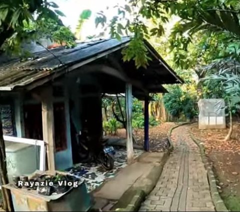 Adem dan Sejuk Banyak Pepohonan Bikin Betah, Begini Potret Kampung Condet di Jakarta Timur