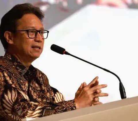 Minister of Health Budi mentions Free Lunch of Rp15,000 in Yogyakarta is Enough, What Can You Get?