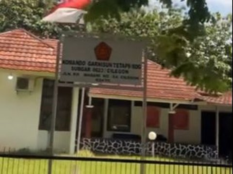 Potret Komplek Perumahan Milik Perusahaan Baja Terbesar di Indonesia, Pernah Ramai Penduduk Kini Terbengkalai Tak Terurus