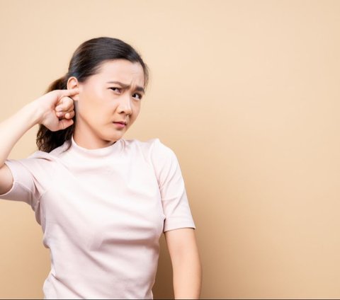 Telinga Terasa Penuh hingga Pendengaran Berkurang? Ini Penyebab dan Cara Mengatasinya!