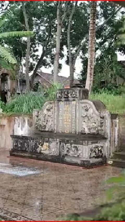 Mengunjungi Makam Tan Gee Tjhiang di Salatiga, Kolongmerat Tionghoa pada Era VOC