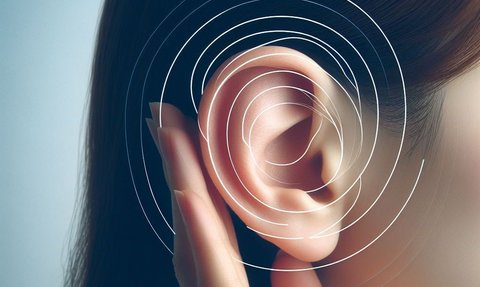 Telinga Terasa Penuh hingga Pendengaran Berkurang? Ini Penyebab dan Cara Mengatasinya!