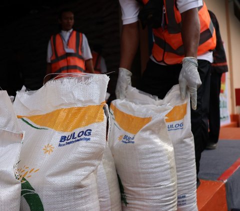 Calm down! 500,000 Tons of Imported Rice Enters, Head of National Food Agency Promises Price Drop During Ramadan 2024