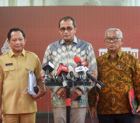 Kalah Praperadilan, KPK Kaji Penerbitan Sprindik Baru Eks Wamenkum HAM Eddy Hiariej