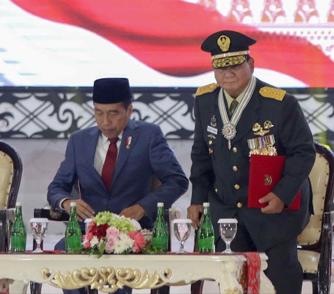 Politikus PDIP Sebut Keppres Pemberhentian Prabowo Harus Dicabut Sebelum Beri Pangkat Baru