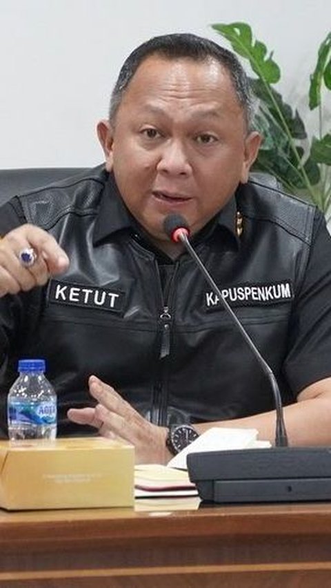 Kejagung Periksa Satu Orang Saksi Terkait Perkara PT Duta Palma Korporasi