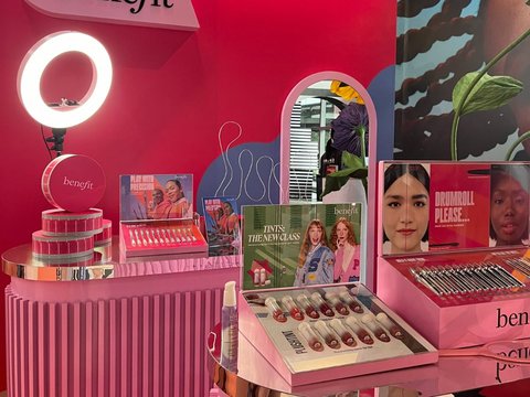 3 Beauty Trends at House of Sephora, Complete Beauty Lover's Needs