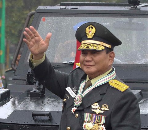 Leaked: 4 Names of Candidates for Minister of Finance Prabowo is Eyeing, Not Sri Mulyani