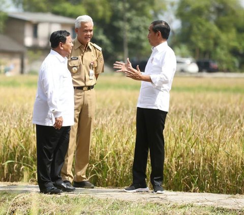 Indikator: Kondisi Ekonomi Nasional Memburuk Pasca-Pemilu, Tak Ada Selebrasi Buat Paslon Yang Menang