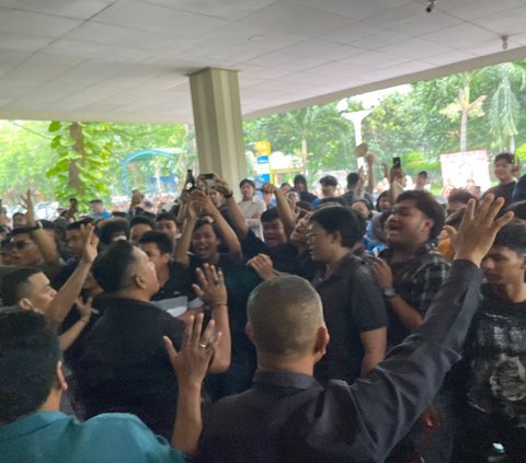 Cerita Mahasiswa Universitas Pancasila Diintervensi Usai Desak Kasus Dugaan Pelecehan Seksual Rektor Dituntaskan