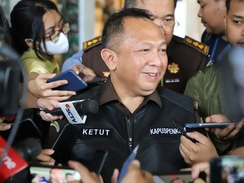 Kejaksaan Agung Periksa 4 Saksi Terkait Korupsi Emas Antam