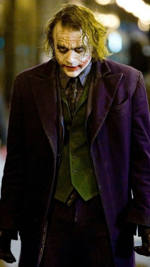 5 Heath Ledger Movies Other Than 'The Dark Knight' You Should Know ...