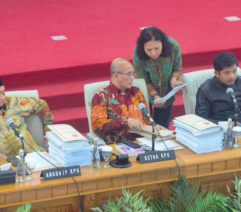 Bawaslu Ungkap Sudah 3 Kali Surati KPU Ingatkan Carut Marut Sirekap