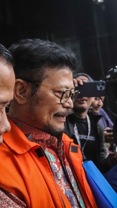 <br>NasDem Akui Ada Aliran Rp40 Juta dari SYL: 2 Kali Pengiriman untuk Bantuan Bencana