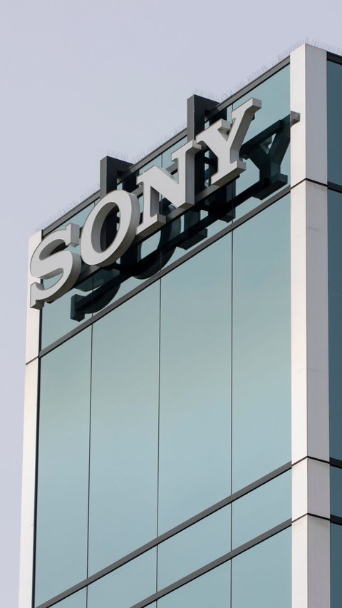Penjualan Diprediksi Menurun, Sony PHK 900 Karyawan