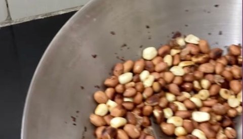 <b>Cara Membuat Selai Kacang</b>
