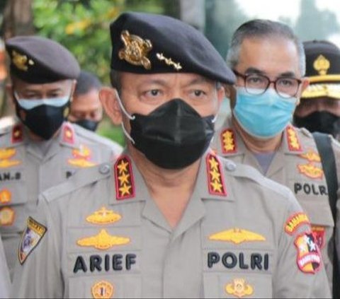 Jenderal Bintang Tiga Arief Sulistyanto Diangkat Jadi Komisaris ASABRI, Ternyata Eks Penyidik Kasus Munir