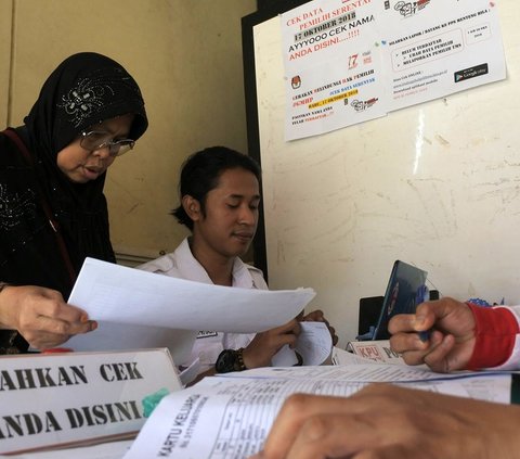 KPU Buka Pendaftaran Pemantau Pilgub DKI Jakarta 2024, Cek Jadwal dan Syarat Berikut Ini
