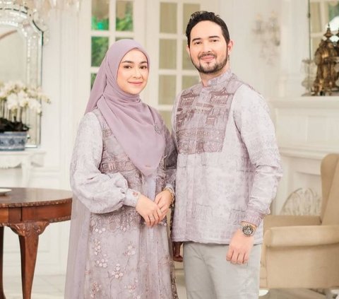 Potret Keluarga Aryani Fitriana dan Donny Michael yang Disebut Good Looking Semua, Anak-anaknya Menawan Semua