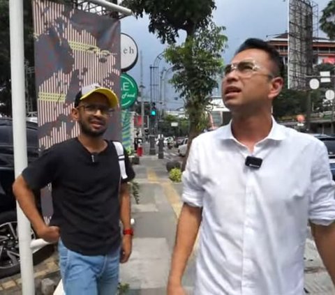 Raffi Ahmad Kenang Masa SD di Bandung, Selalu Naik Becak & Sedih saat Kelulusan Tak Dihadiri Orangtua