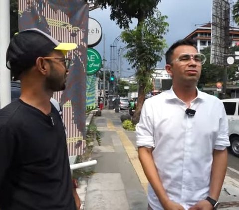 Raffi Ahmad Kenang Masa SD di Bandung, Selalu Naik Becak & Sedih saat Kelulusan Tak Dihadiri Orangtua