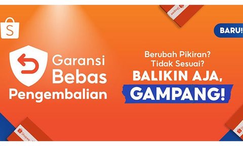 Heboh, Aurel Hermansyah Kegirangan saat Pakai Shopee Garansi Bebas Pengembalian!