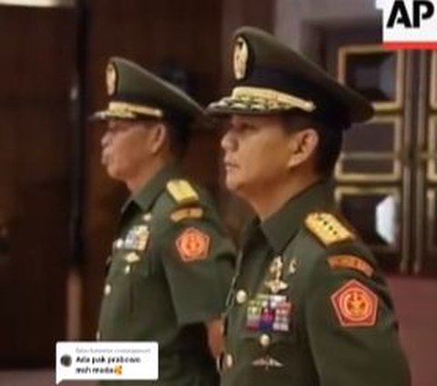 Kini jadi Jenderal Bintang 4, Begini Detik-Detik Prabowo Subianto Dicopot dari Jabatannya Tahun 1998 'Tersenyum Legowo'