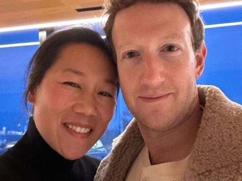 Cara Mark Zuckerberg Didik Anak-anaknya, Sebelum Tidur Belajar Coding