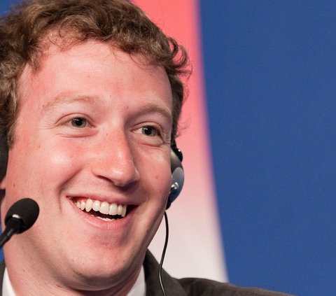 Cara Mark Zuckerberg Didik Anak-anaknya, Sebelum Tidur Belajar Coding