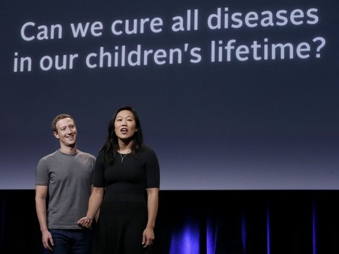 Cara Mark Zuckerberg Didik Anak-anaknya, Sebelum Tidur Belajar Coding