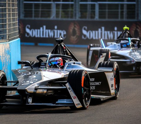 Formula E di Jakarta Diundur 2025, Ini Alasannya