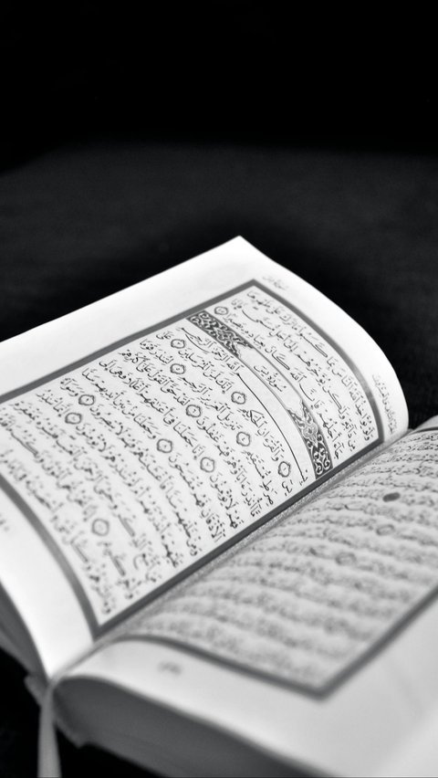 Dalil tentang Zina dari Al-Qur’an<br>