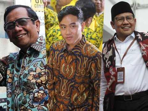 Real Count KPU di Sumbar Suara Masuk 91,02%: Anies 56,51%, Prabowo 39,56% dan Ganjar 3,93%