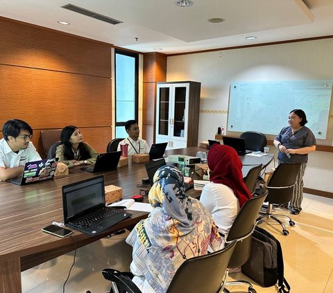 SQUADAP Sediakan Pelatihan Standar ISO 29119 Diklaim Pertama di Indonesia