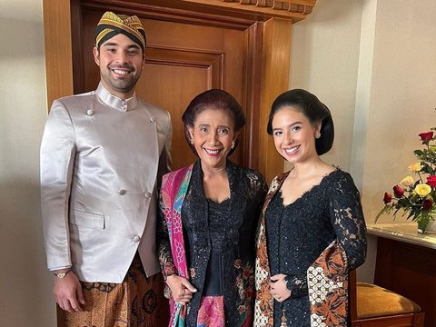 Susi Pudjiastuti's Prospective Son-in-Law Converts to Islam in Yogyakarta, Plans to Get Married in August 2024