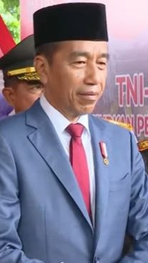 Terungkap, Ini Sosok Jenderal TNI Usulkan Prabowo Jadi Bintang Empat ke Jokowi
