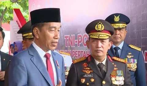 Sosok Jenderal Sarankan Pemberian gelar Kehormatan Prabowo