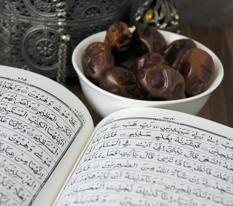 The Blessed Month of Blessings is Coming Soon, Here are Important Hadiths to Welcome Ramadan that Muslims Should Know