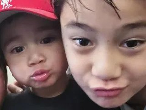 Gemas! Intip Potret Terbaru Rayyanza Anak Raffi Ahmad dan Nagita, Penampilannya Disebut Bak Anak Sultan Arab