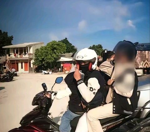 Viral Kisah Pilu Pria Ditinggal Istrinya Bersama Laki-laki Lain, Kini Susah Ketemu Anak