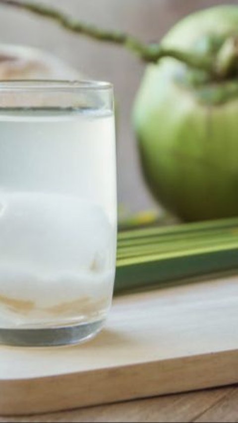 1. Cara Membuat Nata de Coco dari Air Kelapa<br>