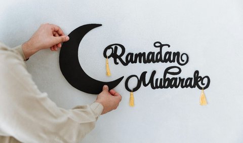 Kata-Kata Menyambut Bulan Ramadan yang Suci