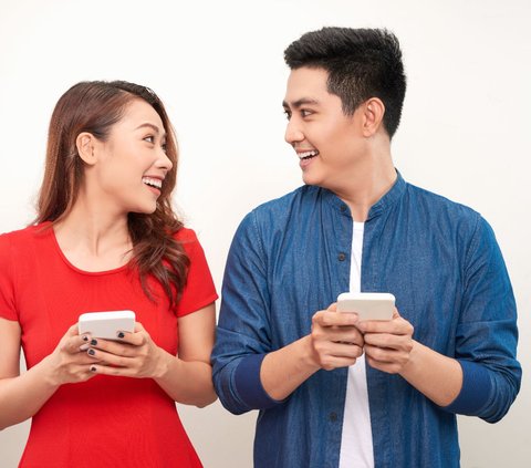 The Majority of Dating App Users in Indonesia are Actually Millennials